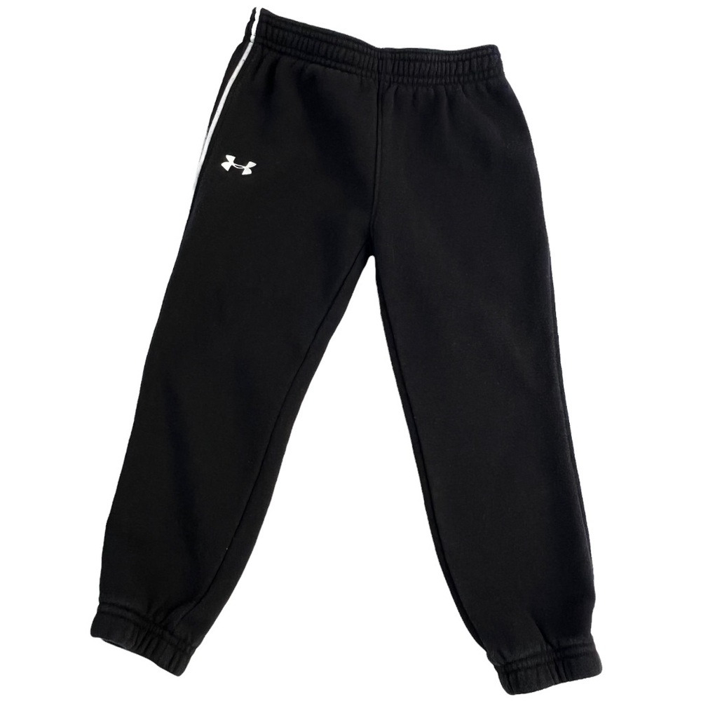 Under Armour 3T Boys Jogger Pants